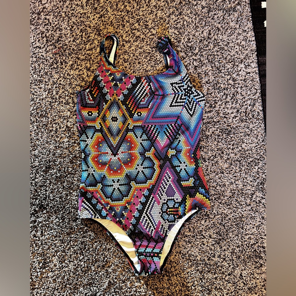 Werkshop swimsuit